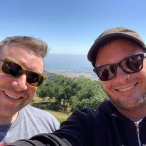 Meet your Posher, Shane